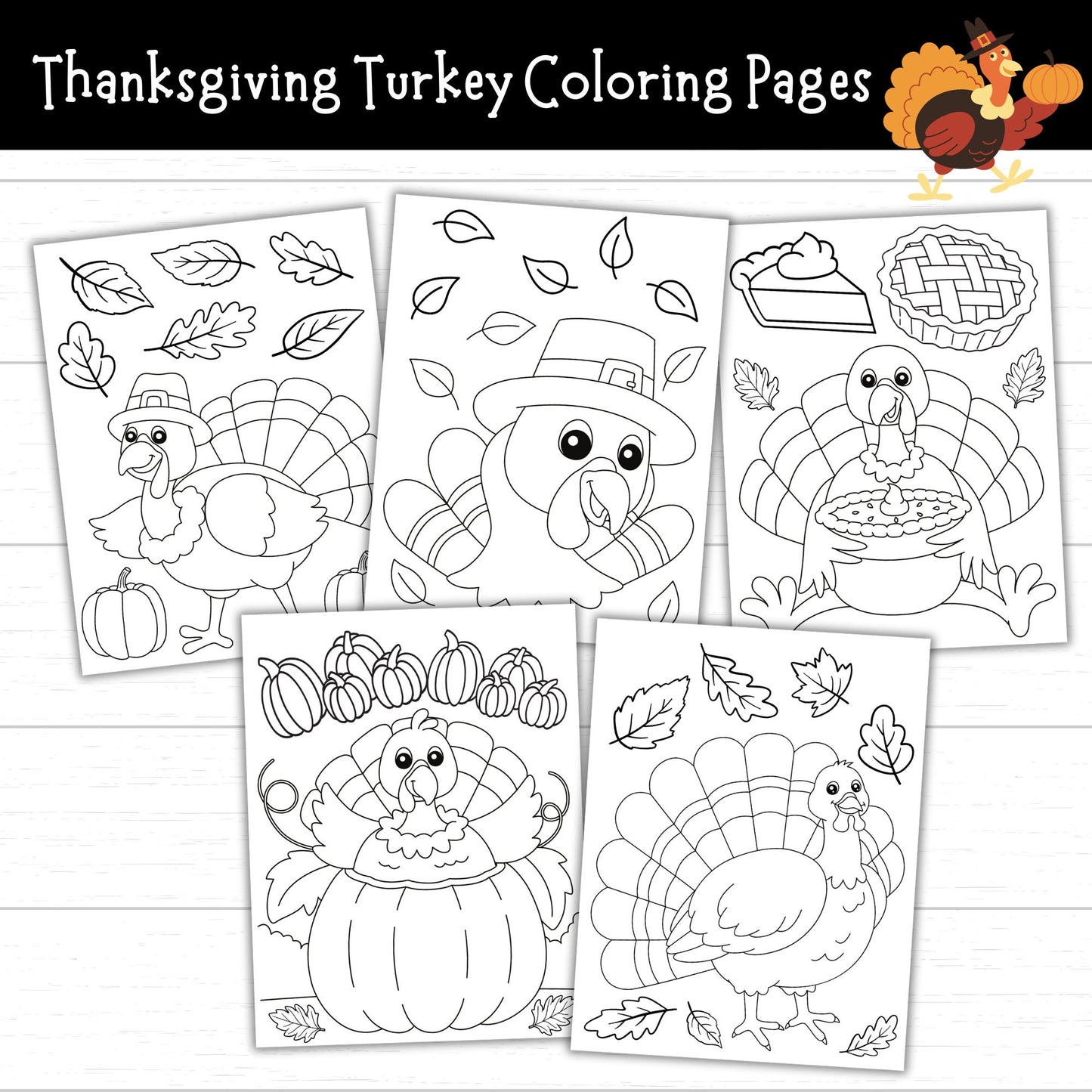 Thanksgiving Turkey Coloring Pages, Printable Turkey Coloring Pages, Turkey Printables, Thanksgiving Coloring Pages, Fall Coloring Pages